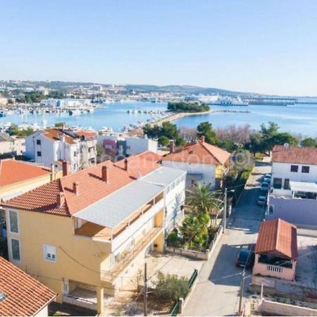 Apartment Asea Zadar Ngoại thất bức ảnh