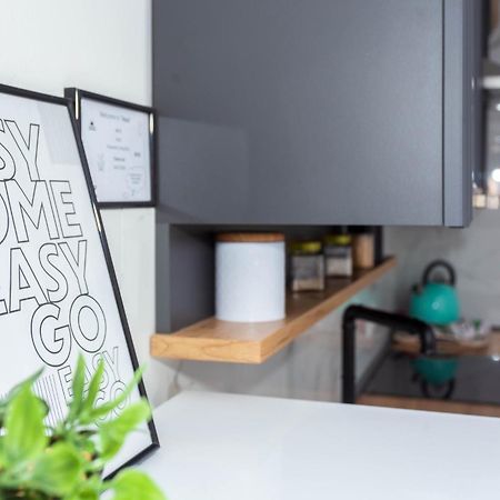Apartment Asea Zadar Ngoại thất bức ảnh