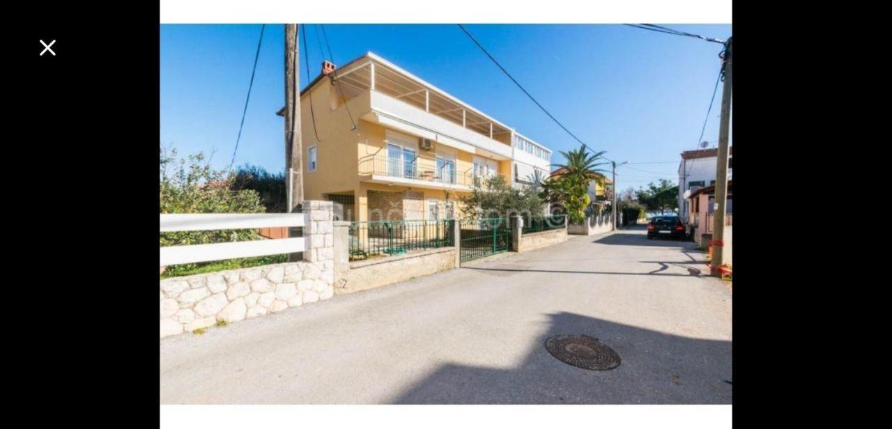 Apartment Asea Zadar Ngoại thất bức ảnh