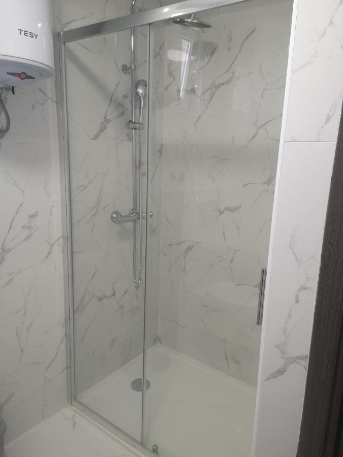 Apartment Asea Zadar Ngoại thất bức ảnh