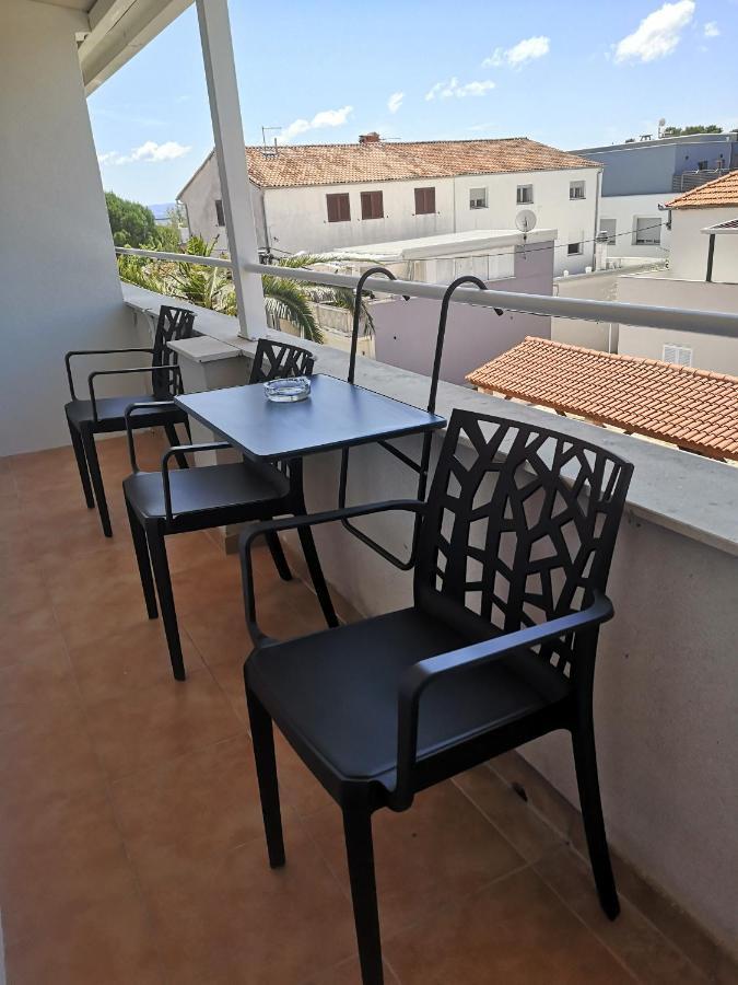 Apartment Asea Zadar Ngoại thất bức ảnh