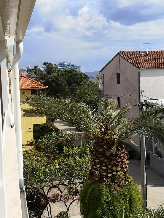 Apartment Asea Zadar Ngoại thất bức ảnh
