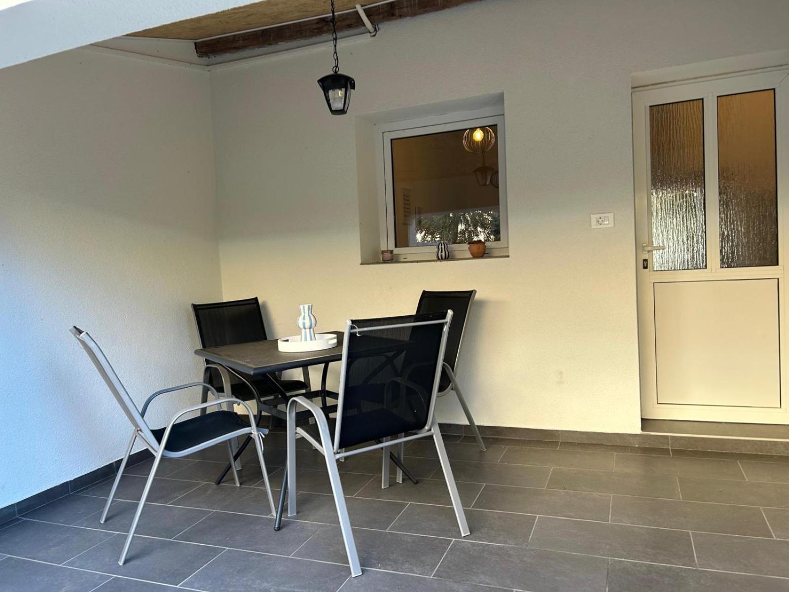Apartment Asea Zadar Ngoại thất bức ảnh