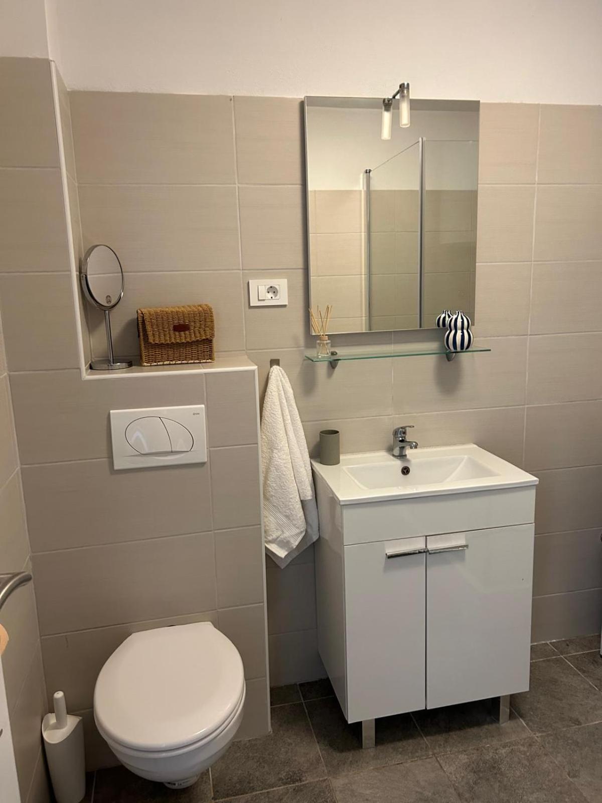 Apartment Asea Zadar Ngoại thất bức ảnh