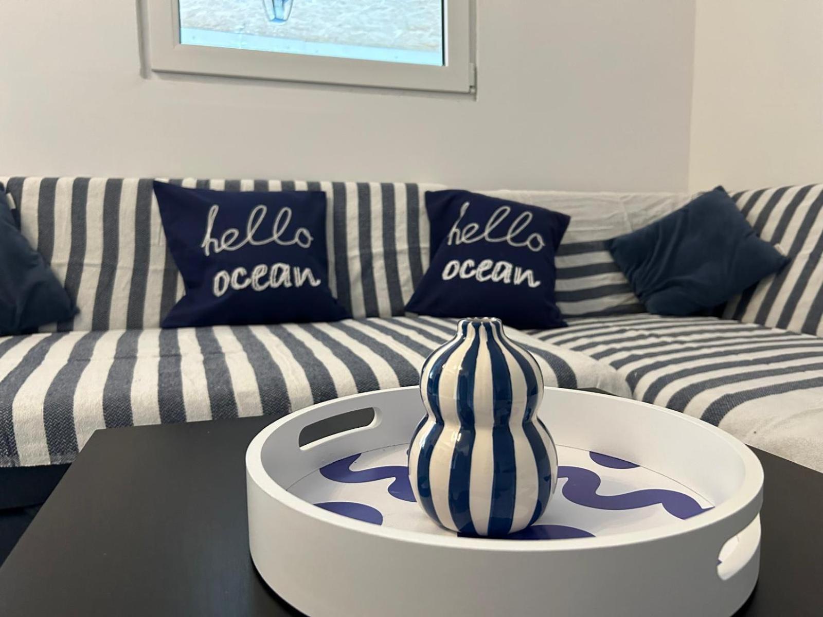 Apartment Asea Zadar Ngoại thất bức ảnh