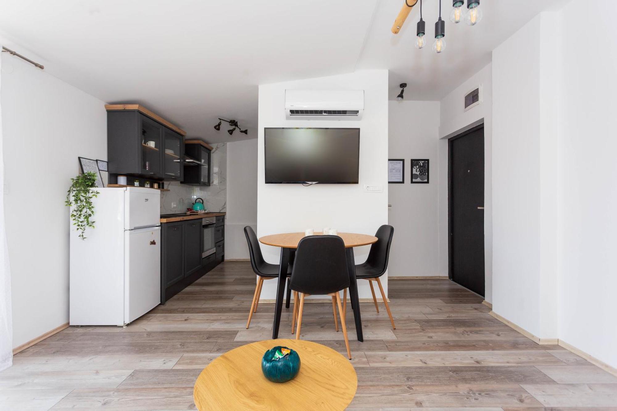 Apartment Asea Zadar Ngoại thất bức ảnh