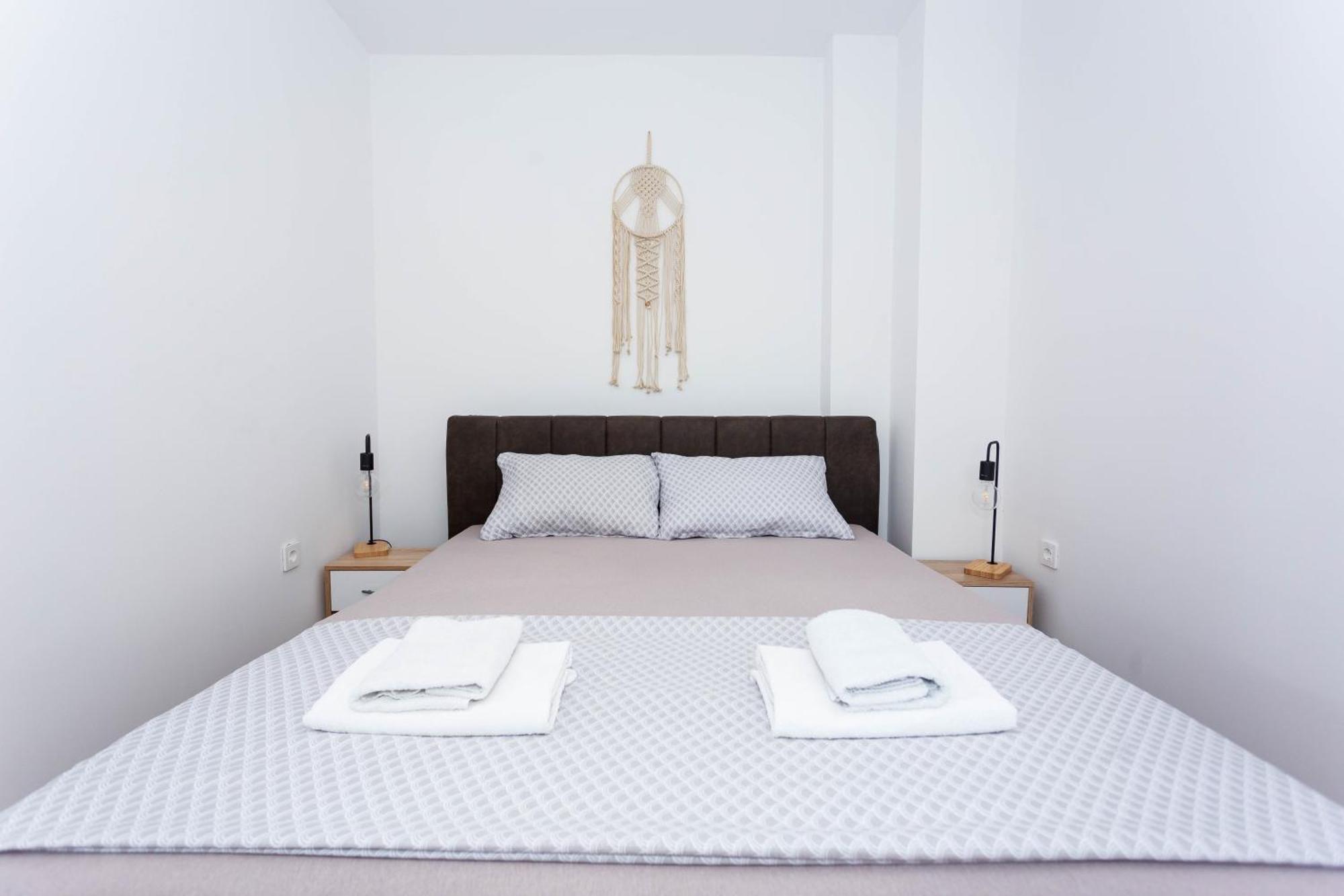 Apartment Asea Zadar Ngoại thất bức ảnh
