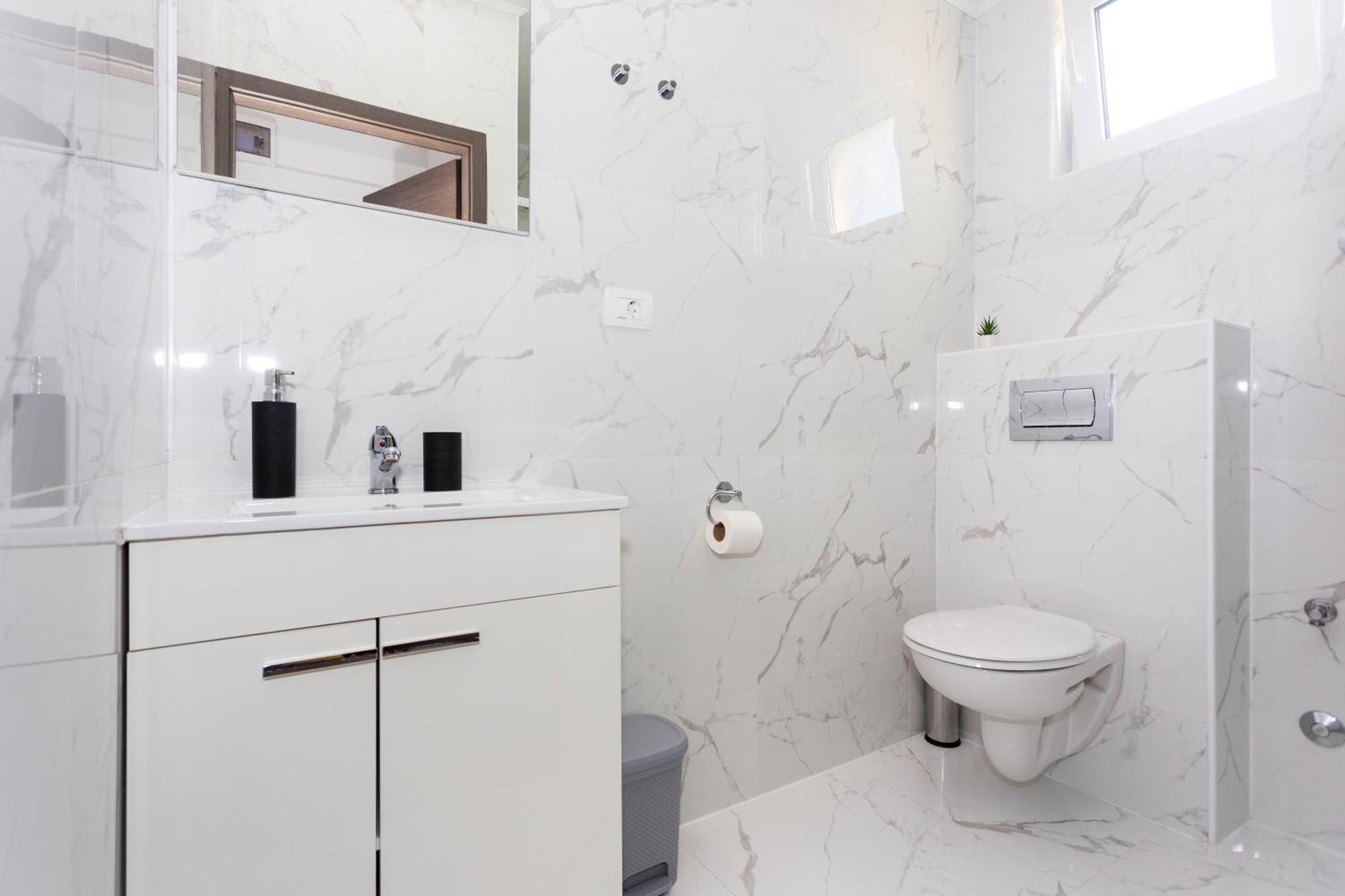 Apartment Asea Zadar Ngoại thất bức ảnh