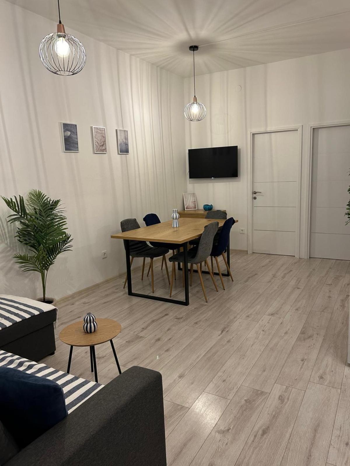 Apartment Asea Zadar Ngoại thất bức ảnh