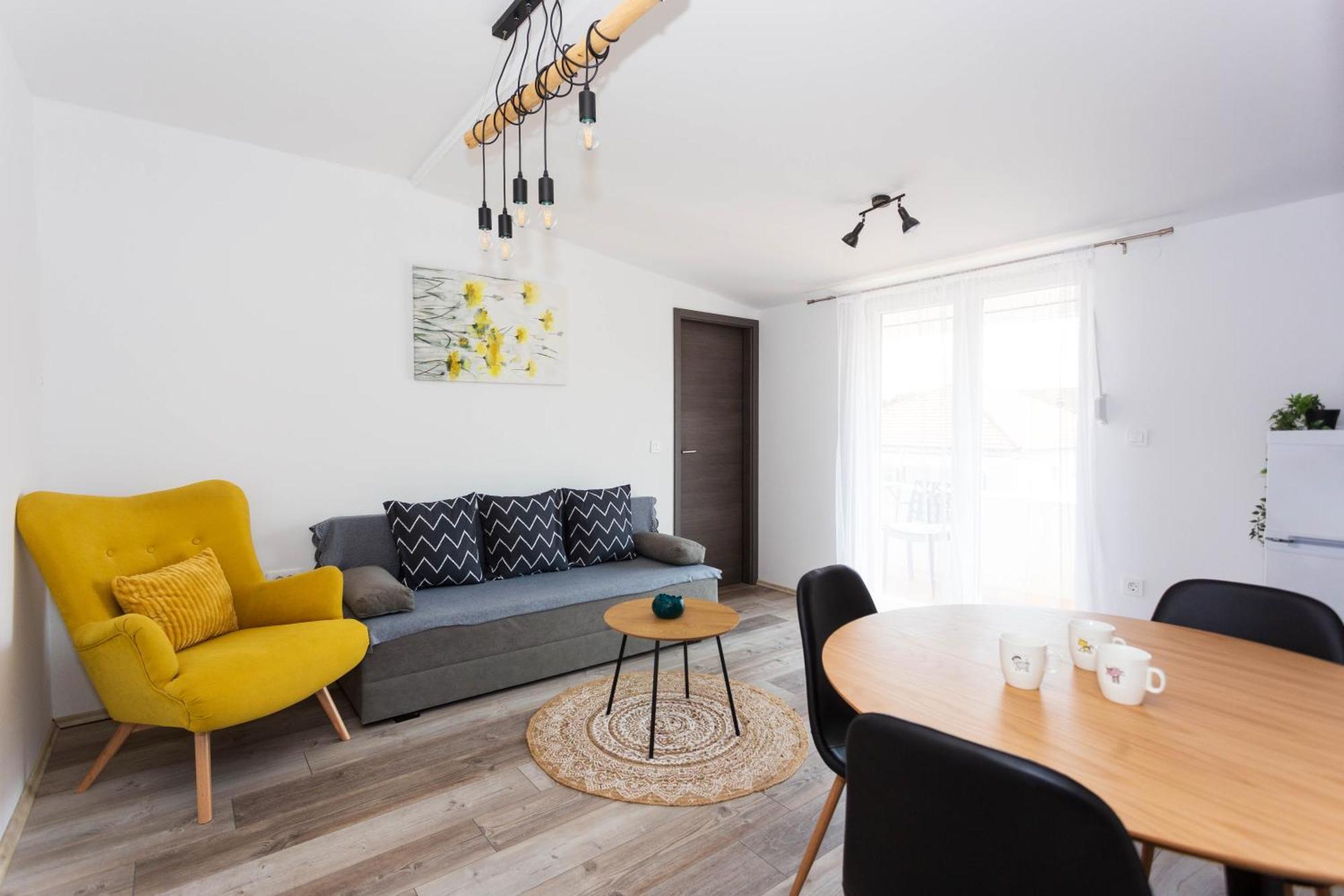 Apartment Asea Zadar Ngoại thất bức ảnh