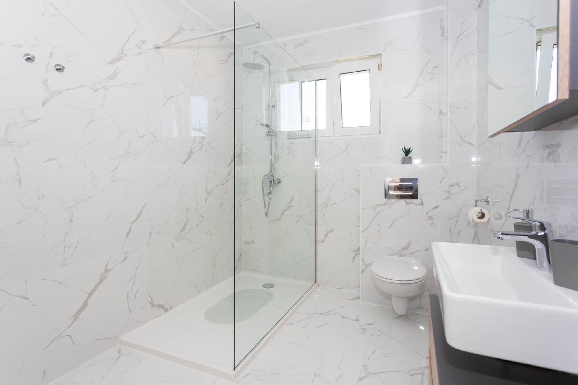 Apartment Asea Zadar Ngoại thất bức ảnh
