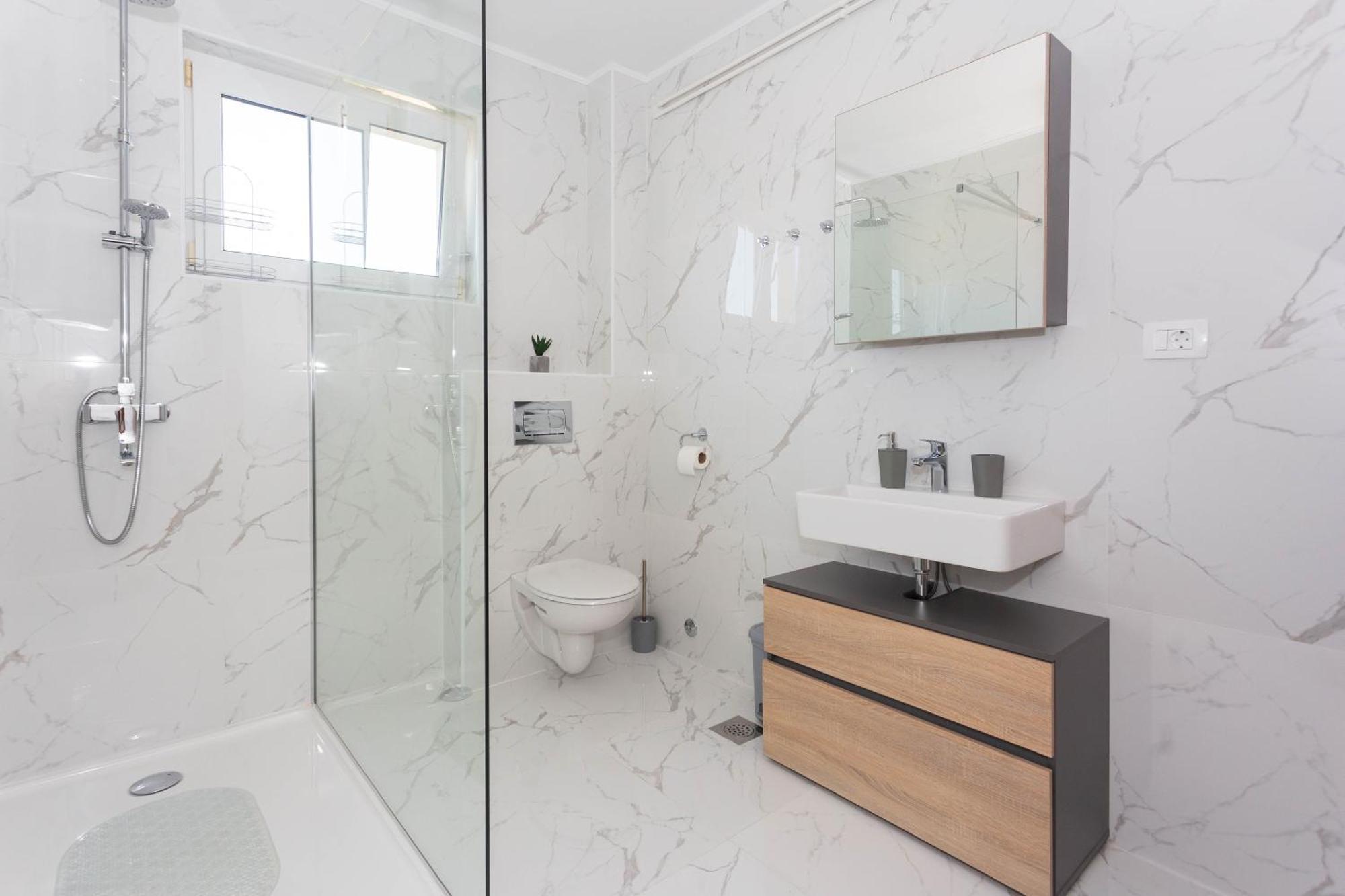 Apartment Asea Zadar Ngoại thất bức ảnh