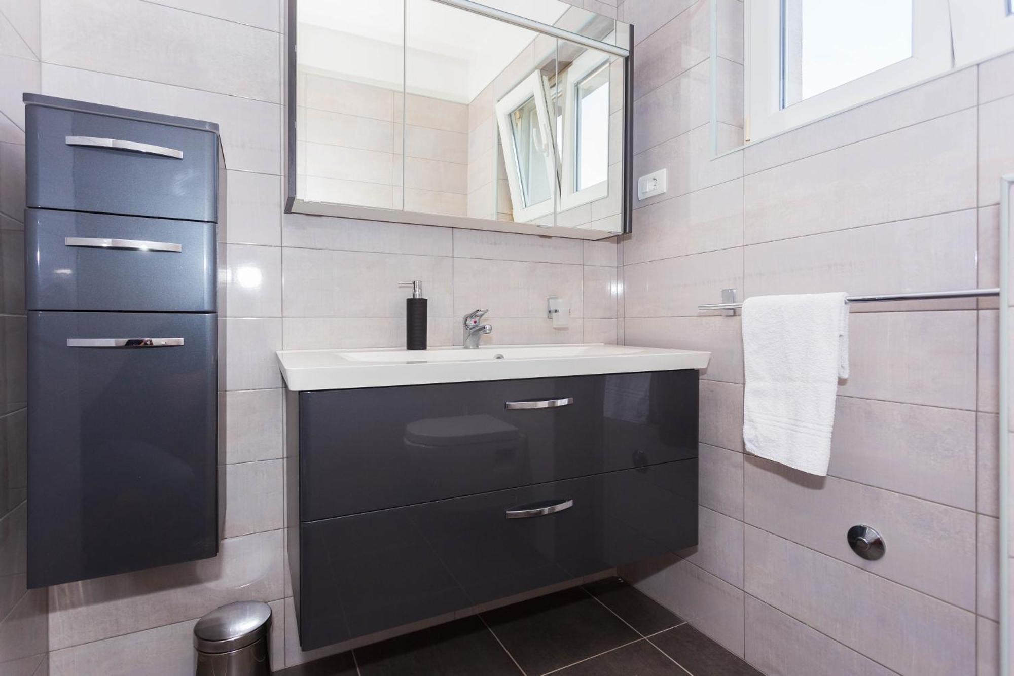 Apartment Asea Zadar Ngoại thất bức ảnh