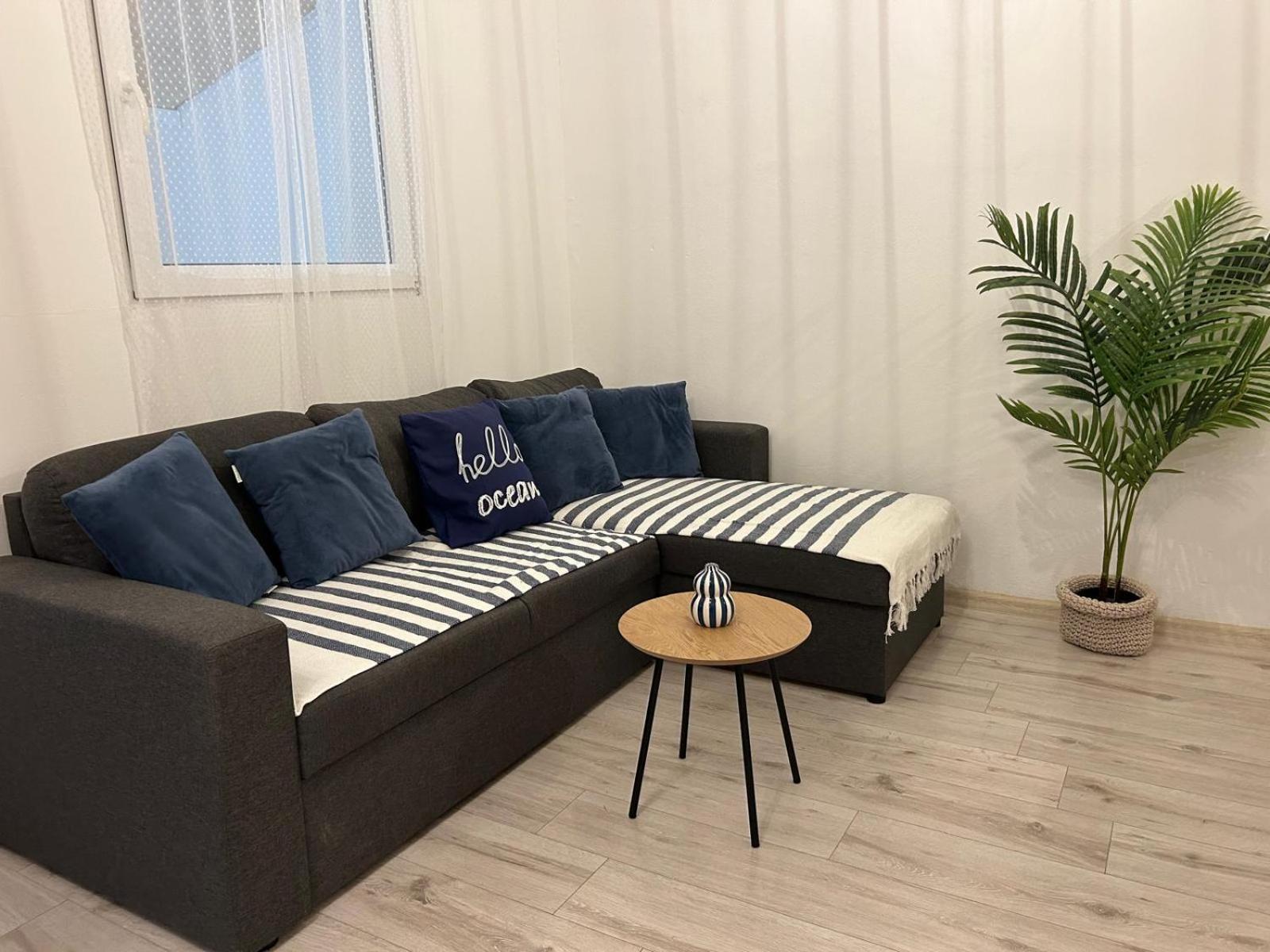 Apartment Asea Zadar Ngoại thất bức ảnh