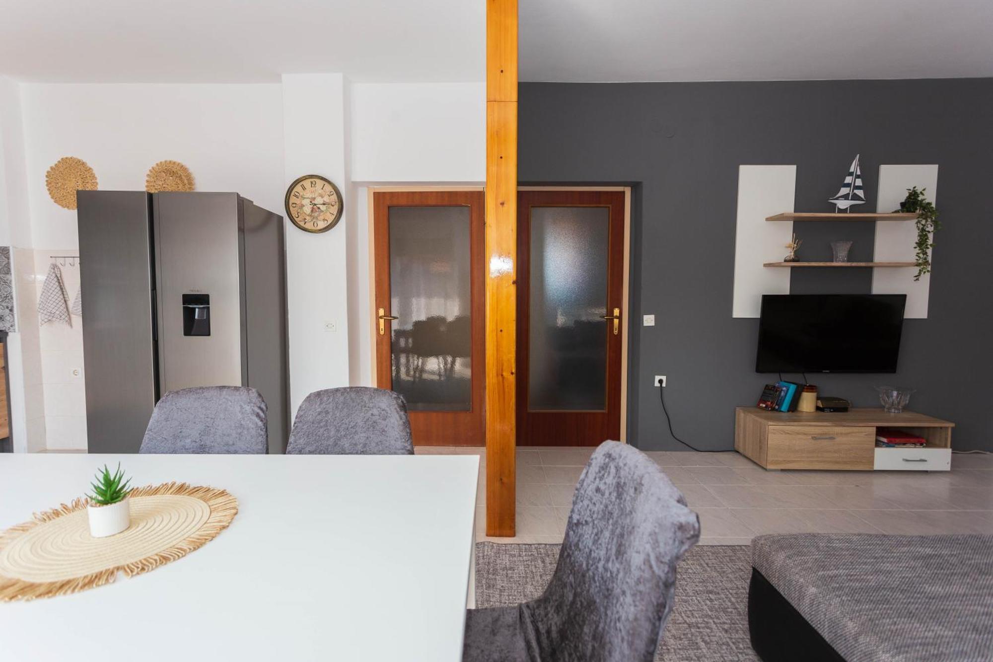 Apartment Asea Zadar Ngoại thất bức ảnh
