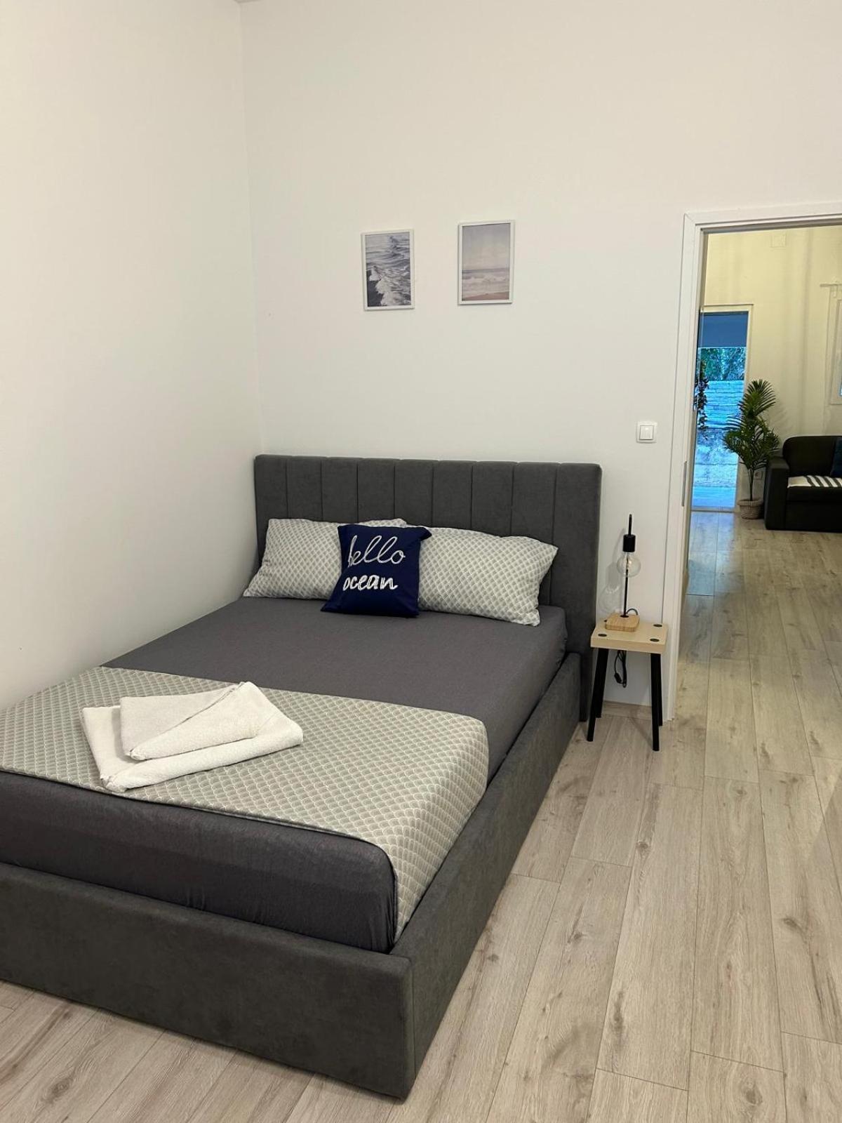 Apartment Asea Zadar Ngoại thất bức ảnh