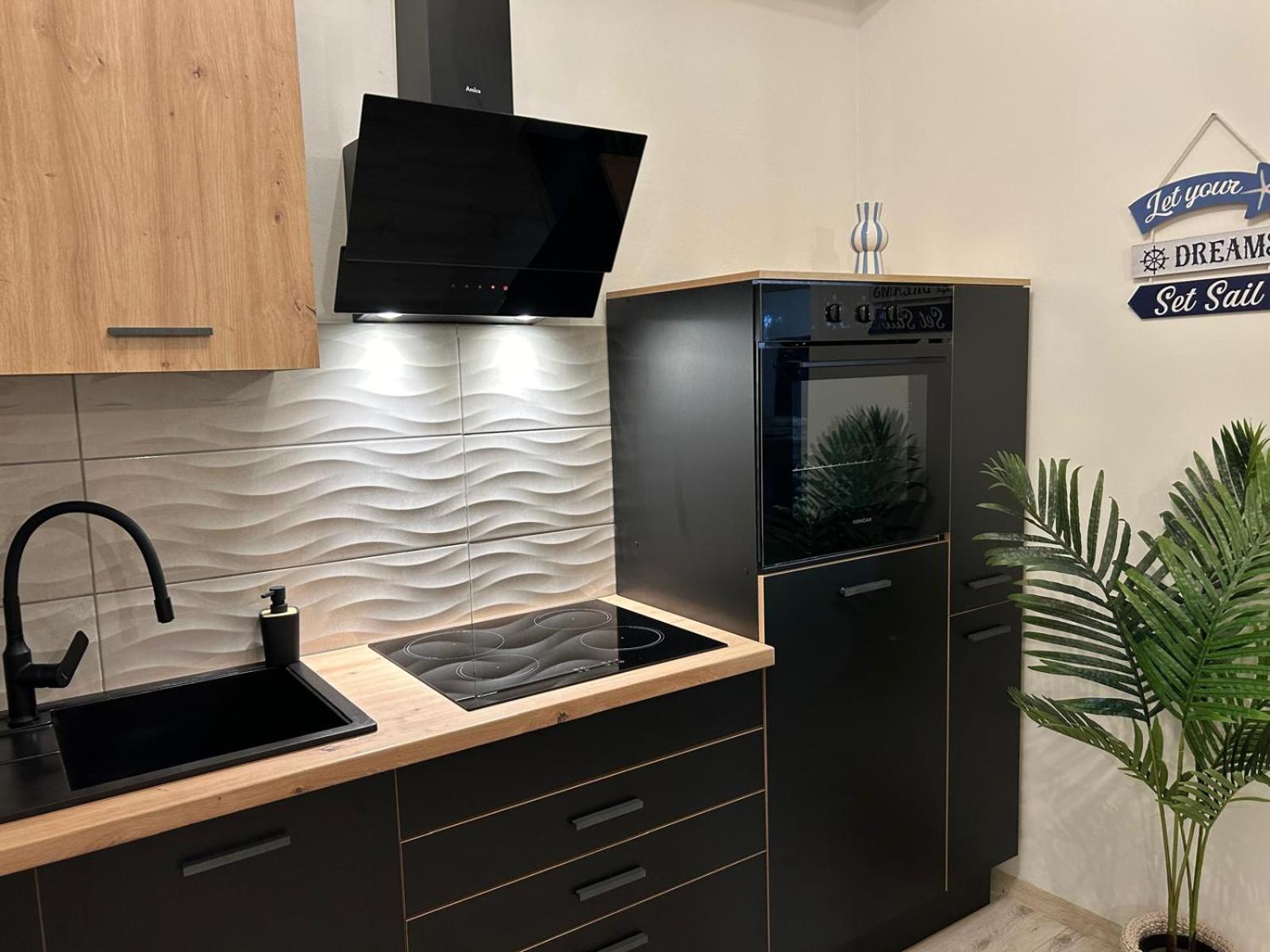 Apartment Asea Zadar Ngoại thất bức ảnh