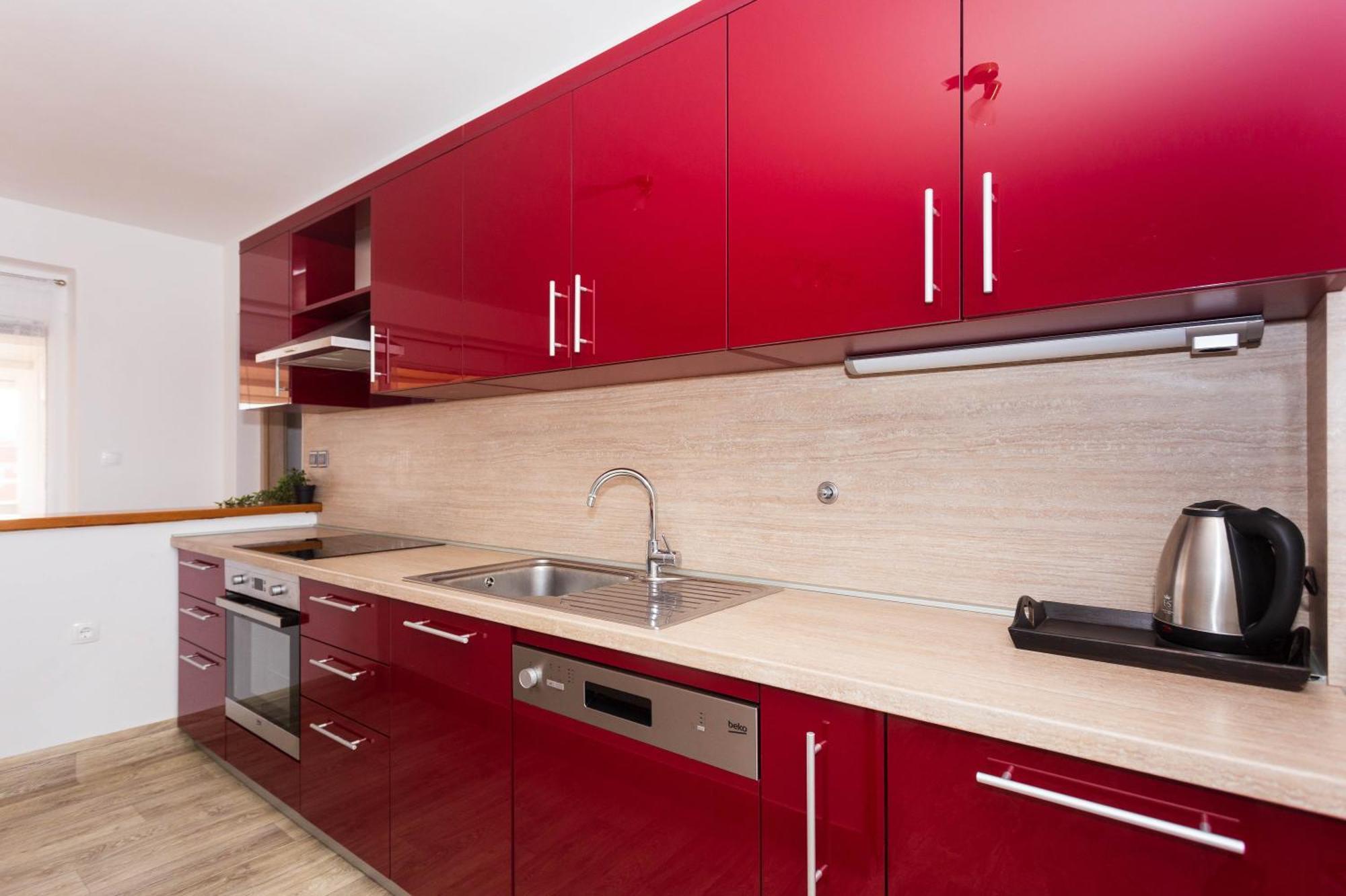 Apartment Asea Zadar Ngoại thất bức ảnh