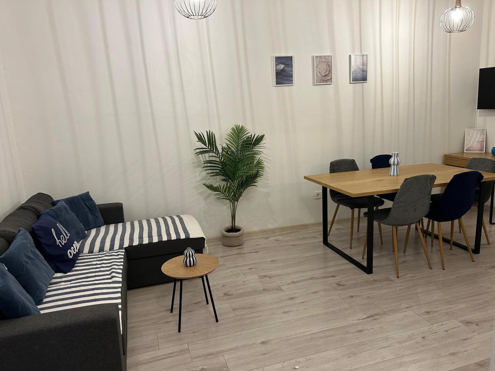 Apartment Asea Zadar Ngoại thất bức ảnh