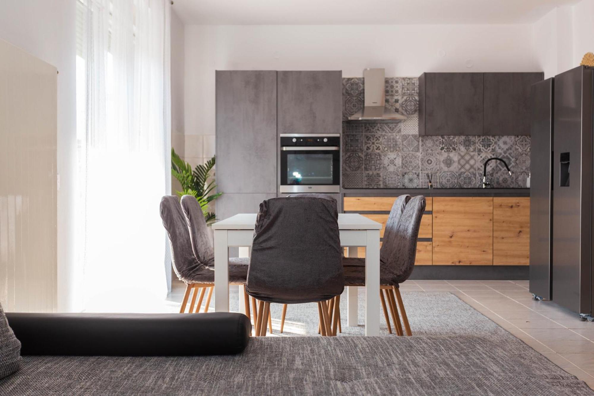 Apartment Asea Zadar Ngoại thất bức ảnh